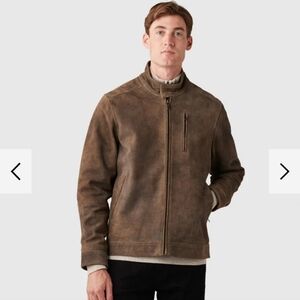 Rodd & Gunn, Mandeville Jacket